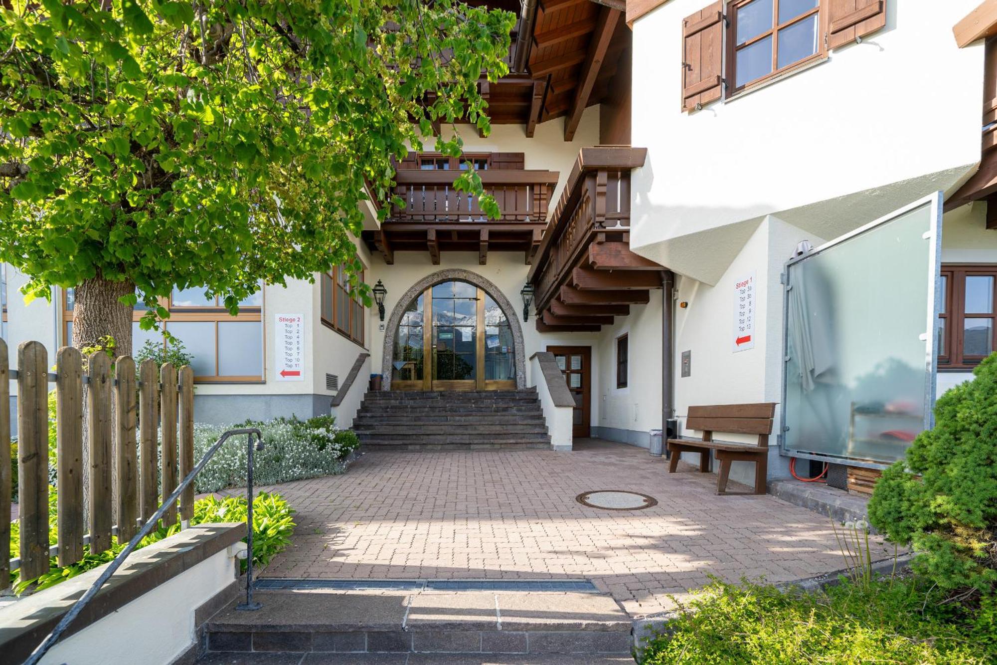 Apartment Select Top 8 - By Four Seasons Apartments Piesendorf Dış mekan fotoğraf
