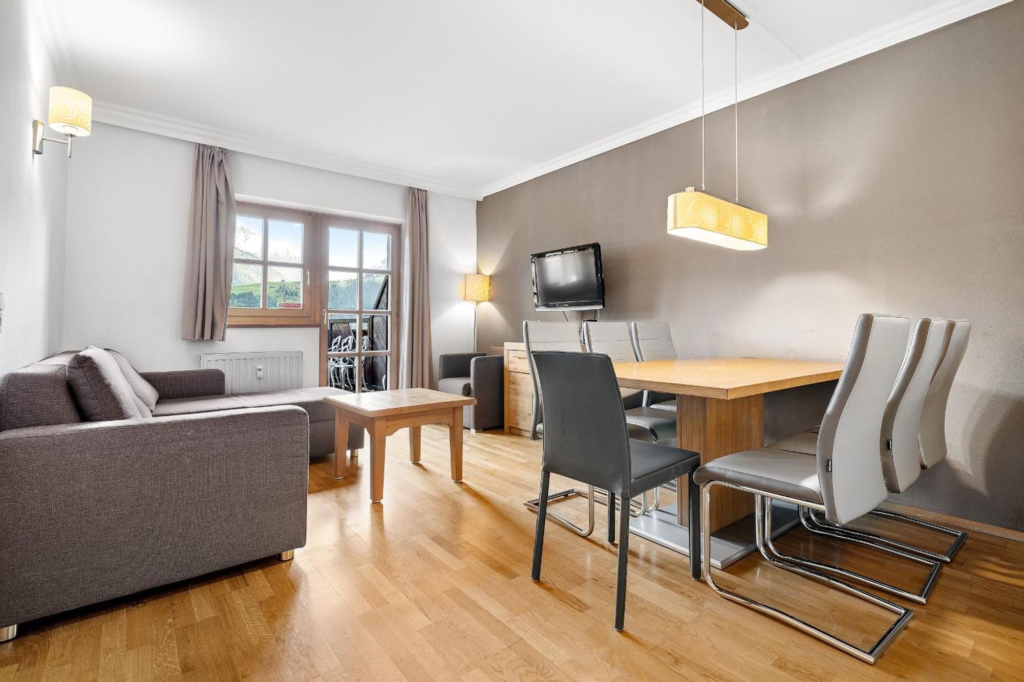 Apartment Select Top 8 - By Four Seasons Apartments Piesendorf Dış mekan fotoğraf